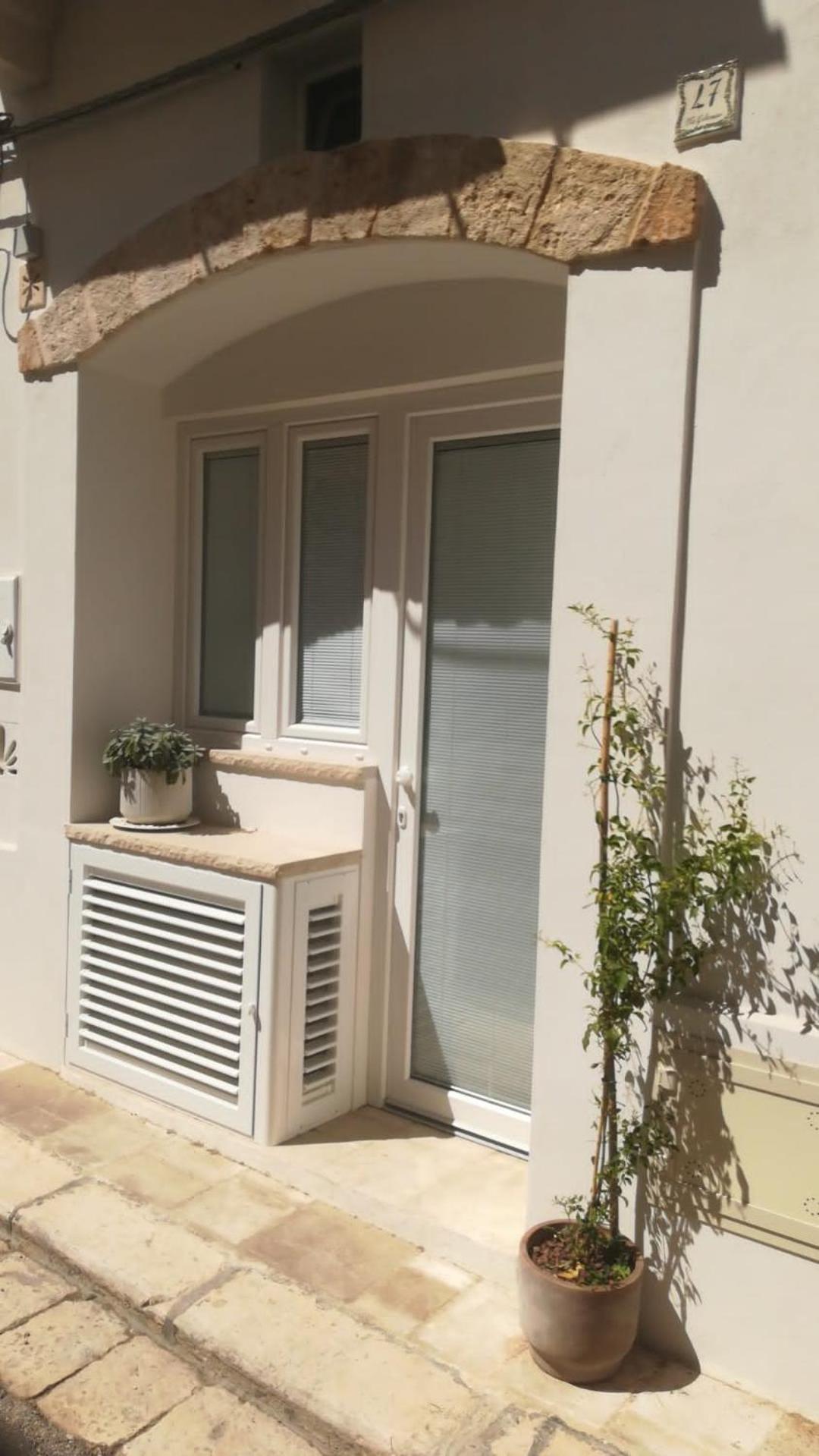 Mandorleolio Versomare Polignano a Mare Exterior foto