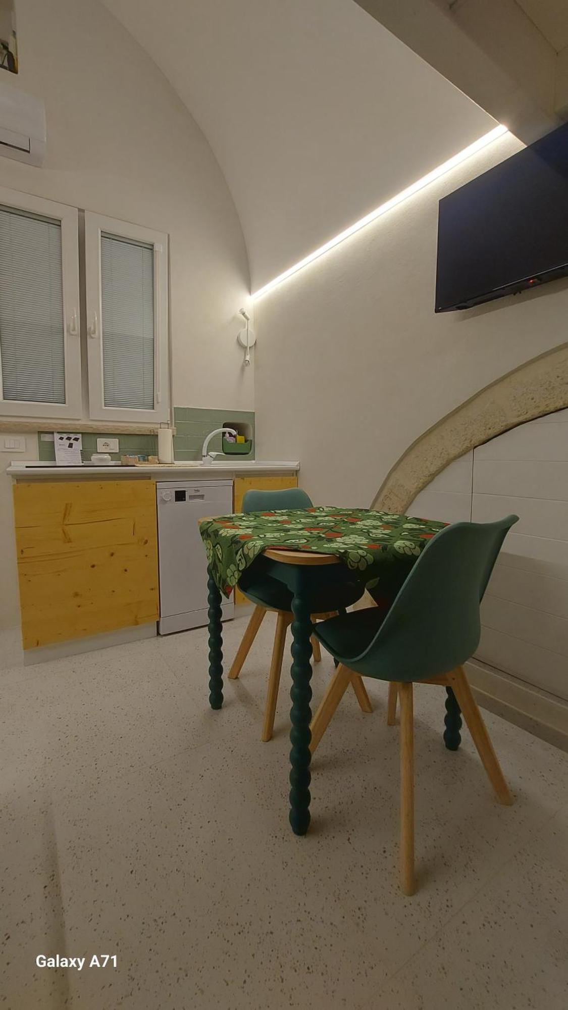 Mandorleolio Versomare Polignano a Mare Exterior foto