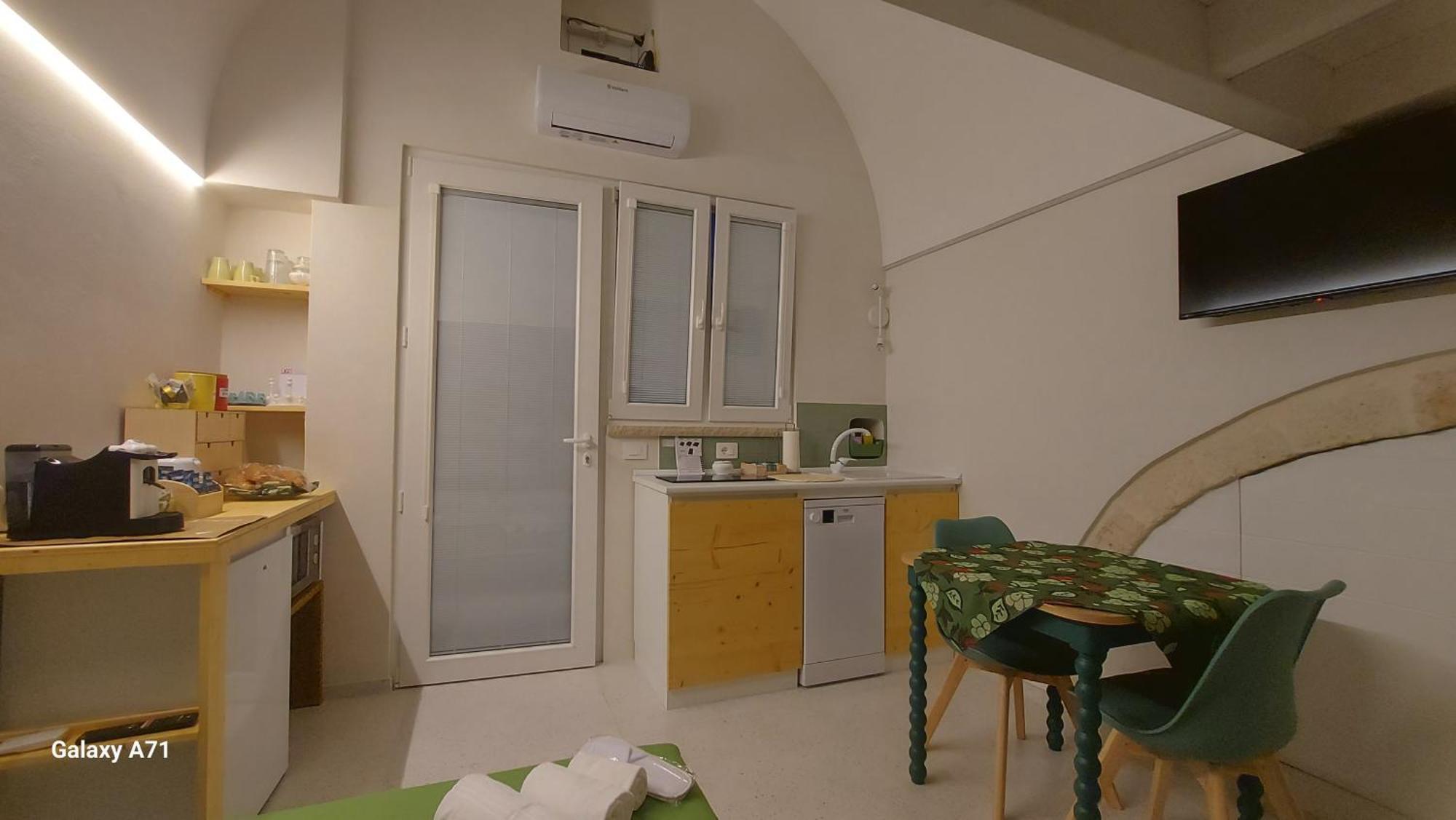 Mandorleolio Versomare Polignano a Mare Exterior foto